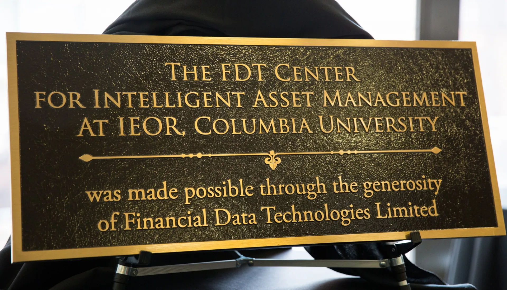 Fdt Center